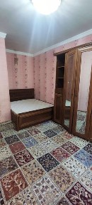Ташкентская область, Ташкент, Шайхантахурский район