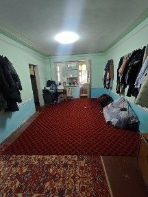 Arenda kvartera sheriklikka