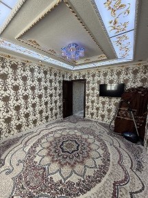 Квартира Ижарага! 9 худуд 1 хонали балконли уй ижарага берилади