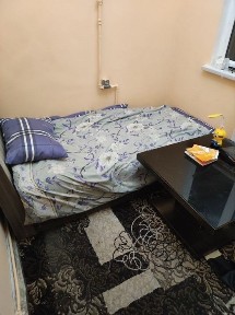 Квартира студентларга, Мирзо Улугбек метро