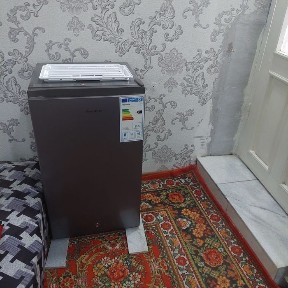 Ижарага 1 хона кизларга берилади Аренда для девушек 1 комн. с отдельным
