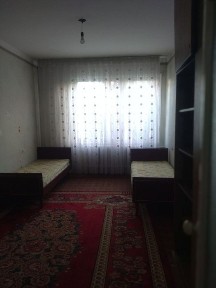 Ташкентская область, Ташкент, Мирзо-Улугбекский район