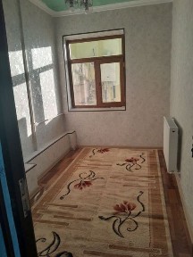 Uzoq muddatga kvartira
