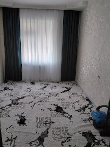 Qizlarga kvarira sergeli 3-bekat oldi