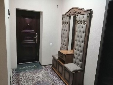 Аренда 3 комнатная 87м² Новостройка ор-р: ЖК 