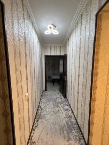 Аренда квартира Сергели 5а