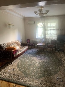 Ташкентская область, Ташкент, Юнусабадский район