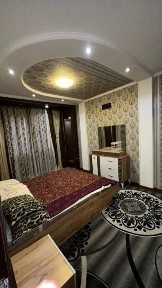 Arenda Chilonzor 7 Oq Tepa 3 Honalik Akuratniy Odamlarga#AAA1591