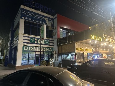 Сдается в аренду 40 кв м