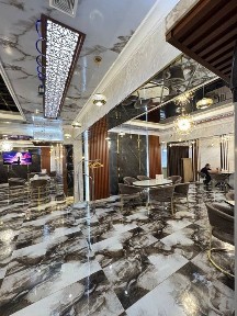 Arenda restoran chilanzare