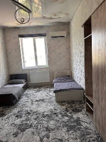 Бухарская область, Бухара