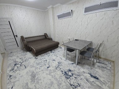 Аренда частного дома из 2 комнат