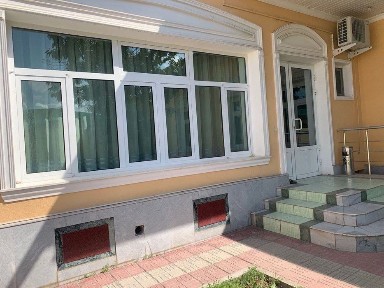 Сдается дом в аренду ул Батумская