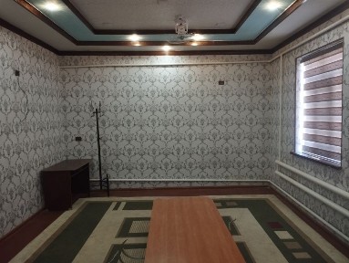 Ижарага ховли барча кулайликларга эга шинам