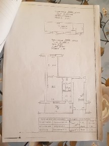 Продается квартира