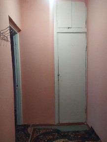 9bozor yonida 2xona 3xona qilingan 5etaj