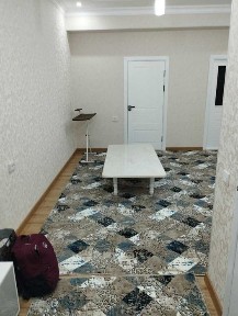 Сдаётся 3х комнатная квартира