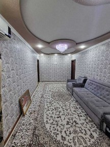 № 4015.Сдатся 2х-комнатная квартира Семейной паре.