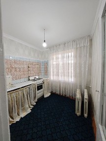 Срочно продается своя квартира
