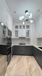 №5182 Продается квартира с евро ремонтом
