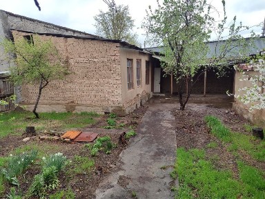 Ташкентская область, Ташкент, Яккасарайский район