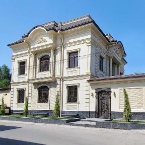 Продаётся дом | Мирзо Улукбек