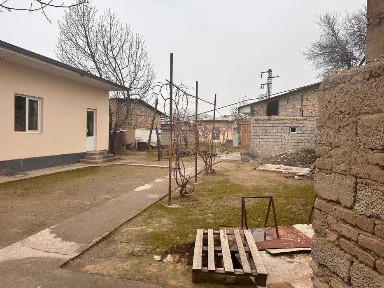 srochna sotiladi ozimi uyim 7.3 sotok