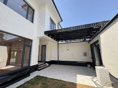 Срочно! Новый Евро Дом 240м² | Юнусабад Сампи