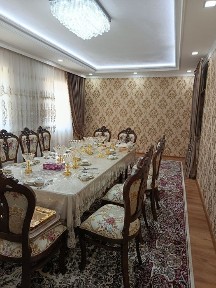 Продажа дома Амир темур корасув 6