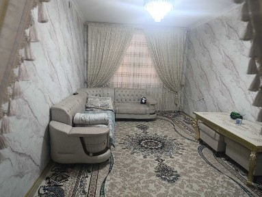 Кашкадарьинская область, Карши