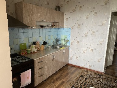 Продается квартира