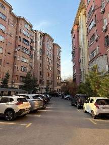 ЦЕНТР‼️‼️‼️Новостройка Gabus Дуплекс 274м2 |Чехова/Kафе Bon/Ойбек М