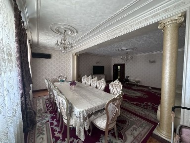 Продается банковский дом