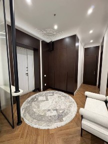 ЖК Infinity 2 ком, 65 м2+ терраса. Ор-р: Ц-1, Садыка Азимова