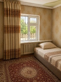 Срочно продаётся 4 ком 1 линия Уммон