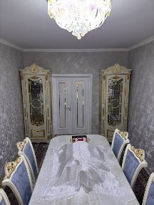 Продаётся на Карасу-1 3ком