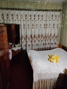Продаётся квартира Себзар Ц17/18 2/2/5