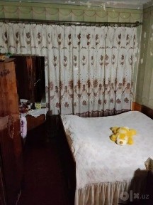 Продаётся квартира Себзар Ц17/18 2/2/5