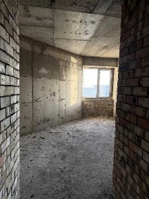 ; Новостройка‼️5ком квартира 166м2 кирпич дуплекс улБаку Узбум