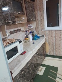 Продаётся своя квартира с мебелью