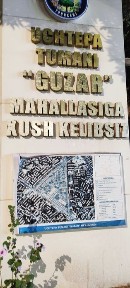 Продаю свою квартиру у Фархадского базара 55м2.Чистые документы.