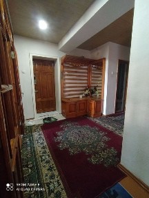 Ташкентская область, Ташкент, Алмазарский район
