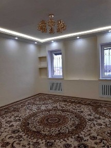 4 хонали 92м2 Чилонзор Алгоритм Гулистон кап ремонт квартира сотилади