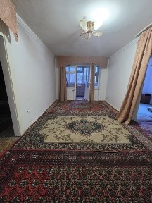 Фрунзенский 2-хонали ижара