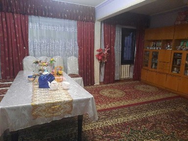 Ташкентская область, Ташкент, Юнусабадский район