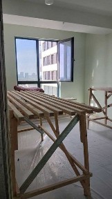 MODERA TOWERS 2/18/24 46м2 квартира с ремонтом: Яккасарай центр
