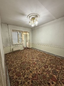 Алгоритм 31кв, 2 хона, Кирпичный