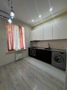Продам квартиру, Новомосковская, 2/3/4 Кирпич, Высокопотолочка, 55 м