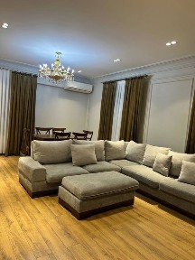 Отличная лакация, шикарная квартира