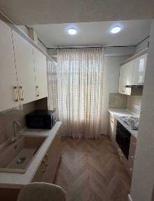 1-комнатная в ЖК «Parkent Plaza» ID: 7608